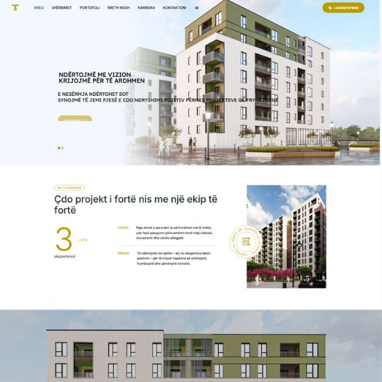 Tabi Construction